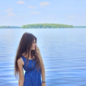 Meet your Posher, Andie